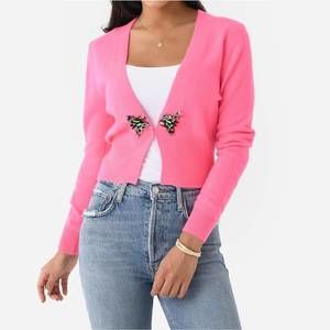 le superbe Sweaters New Le Superbe Pismo Beach Cardigan In Hot